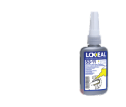 adesivo bloccante loxeal 53-11