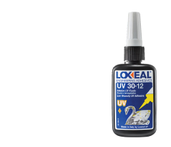 adesivo uv loxeal 3012